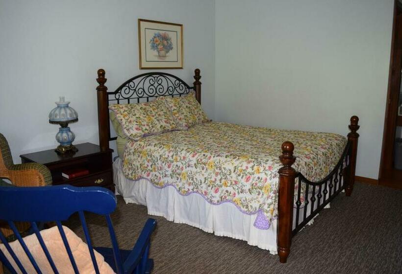 غرفة قياسية, Green Valley Motor Lodge