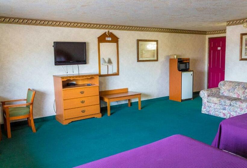 ファミリールーム, Guest House Inn