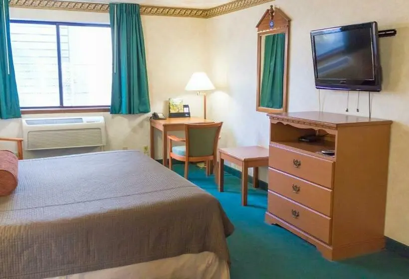 Mini Suite, Guest House Inn