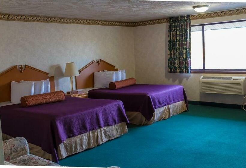 ファミリールーム, Guest House Inn