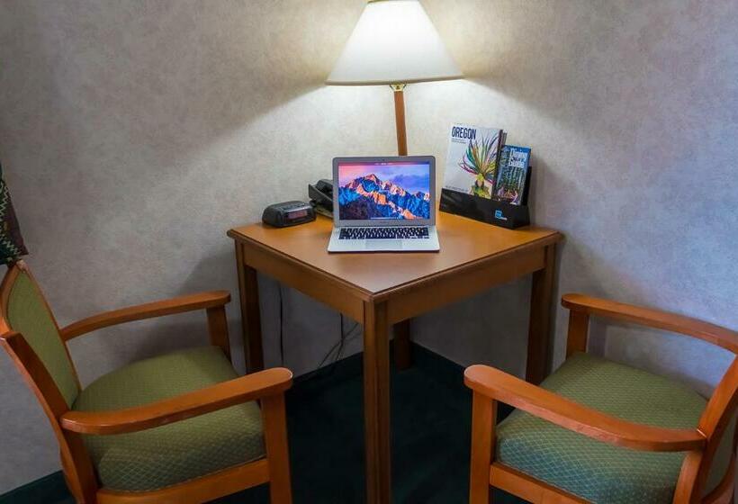 Семейный Номер, Guest House Inn