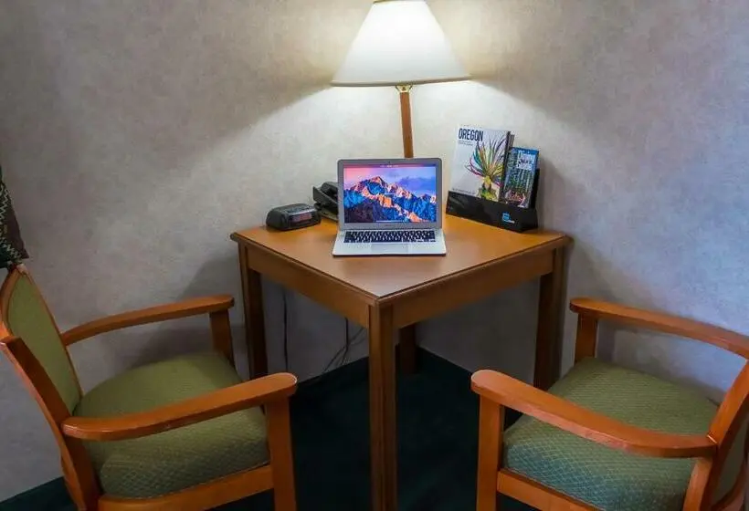 ファミリールーム, Guest House Inn
