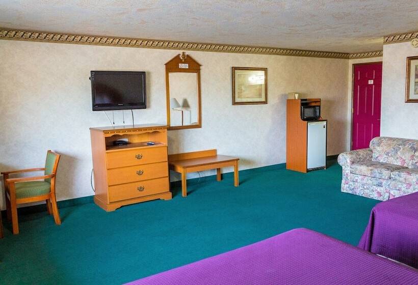 ファミリールーム, Guest House Inn