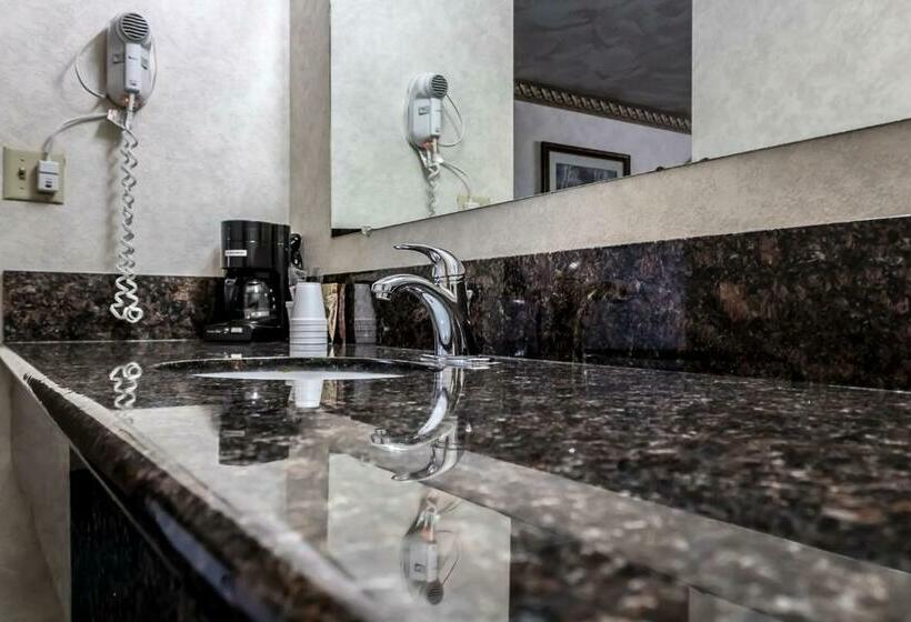 Студио Стандарт Кровать Кинг, Guest House Inn