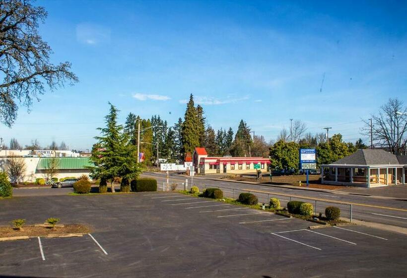 キングサイドベッドのスタンダードワンルーム, Guest House Inn