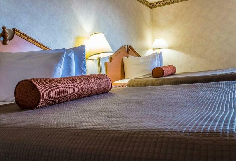 スタンダードルーム, Guest House Inn