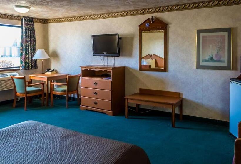 スタンダードルーム, Guest House Inn