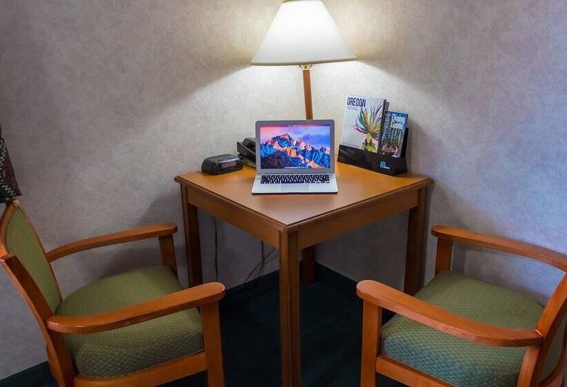 ファミリールーム, Guest House Inn