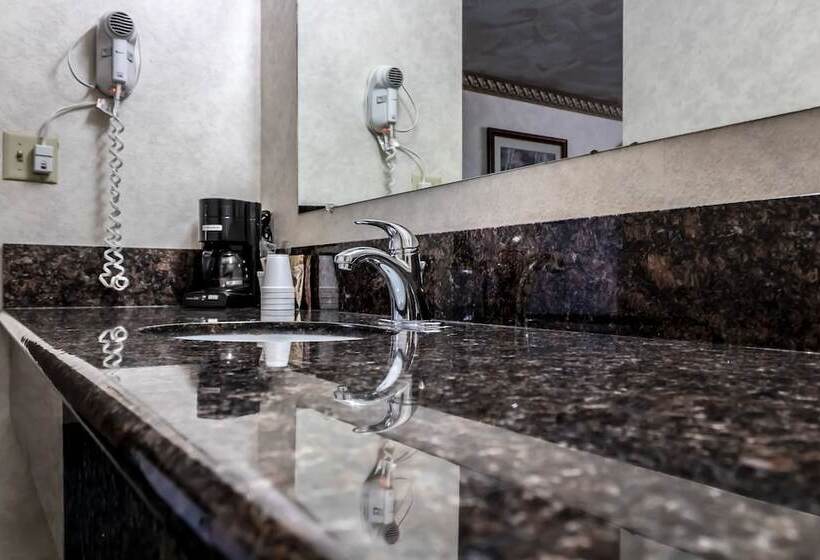 ファミリールーム, Guest House Inn