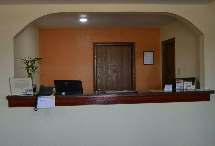 غرفة قياسية, Scottish Inn & Suites   Eau Claire