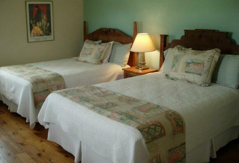 غرفة قياسية, Amado Territory B&b