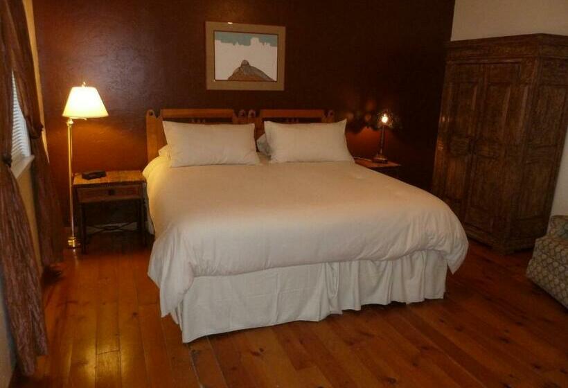 스탠다드 룸 킹사이즈 침대, Amado Territory B&b