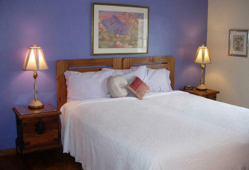 스탠다드 룸 킹사이즈 침대, Amado Territory B&b