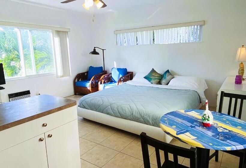 חדר סטנדרט, Beach Tide Motel