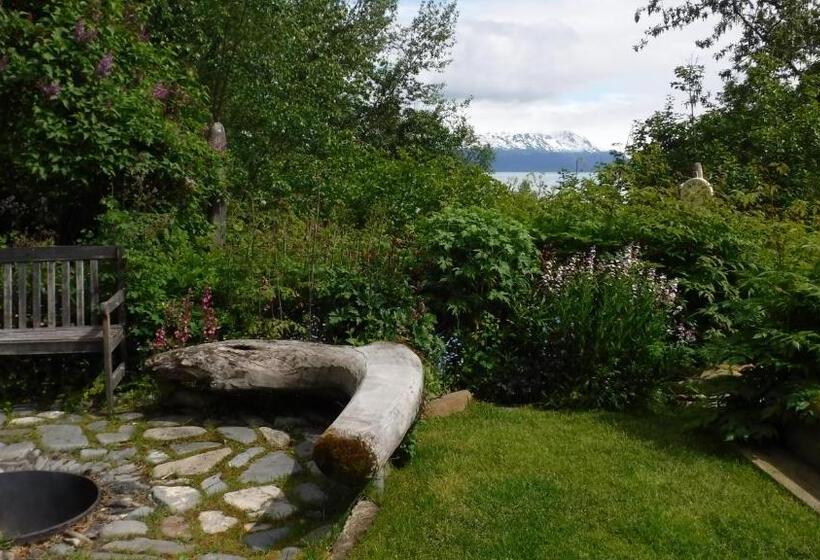 家庭套房, Brigitte S Bavarian B&b