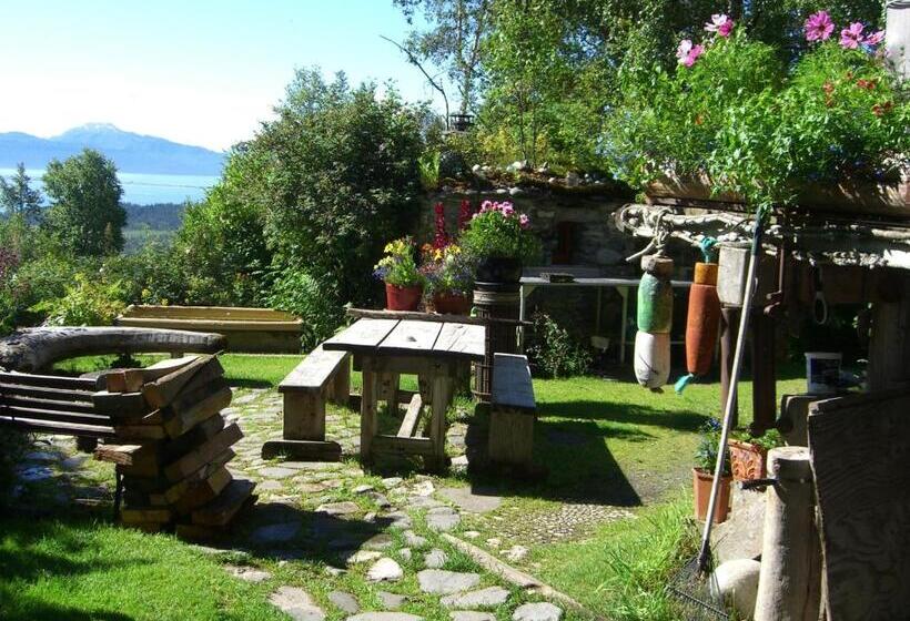 家庭套房, Brigitte S Bavarian B&b