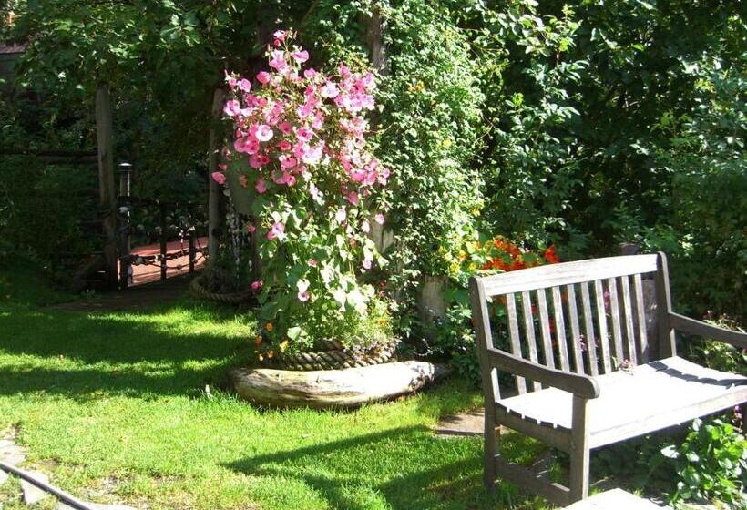 家庭套房, Brigitte S Bavarian B&b