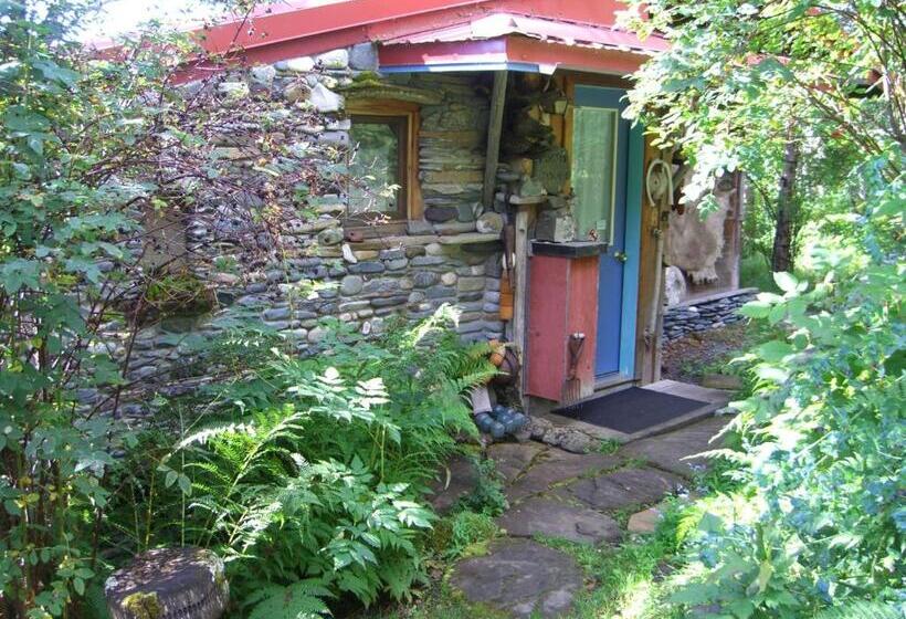 家庭套房, Brigitte S Bavarian B&b