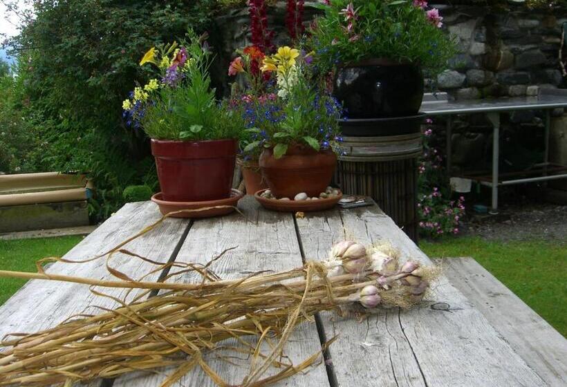 家庭套房, Brigitte S Bavarian B&b