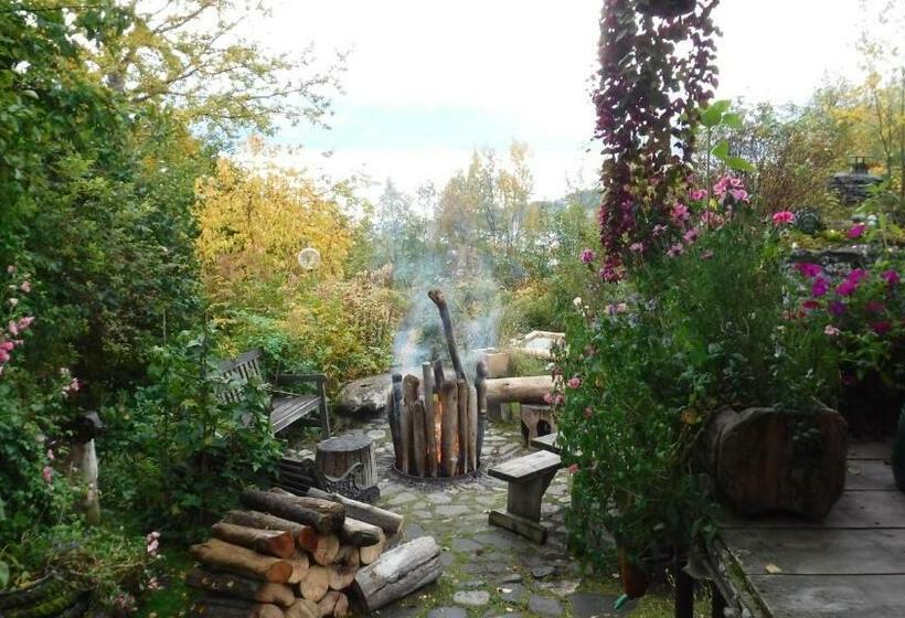 家庭套房, Brigitte S Bavarian B&b