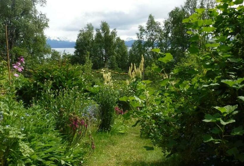 家庭套房, Brigitte S Bavarian B&b