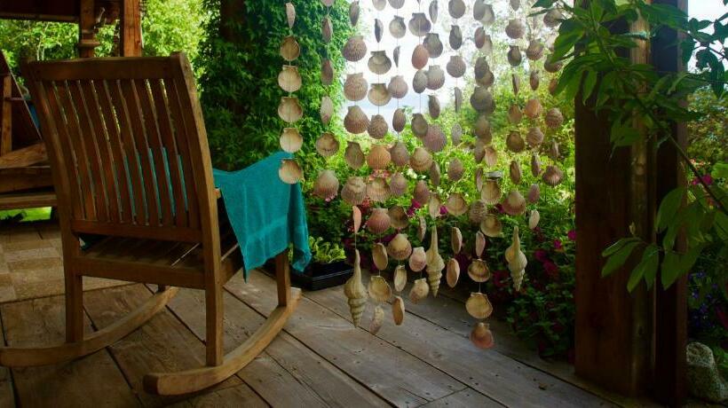 家庭套房, Brigitte S Bavarian B&b