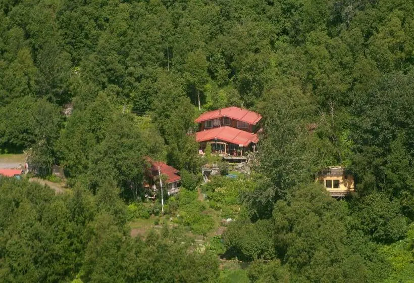 スイート（家族用）, Brigitte S Bavarian B&b