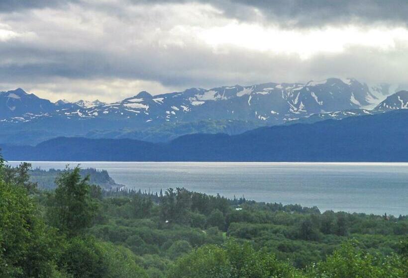 家庭套房, Brigitte S Bavarian B&b