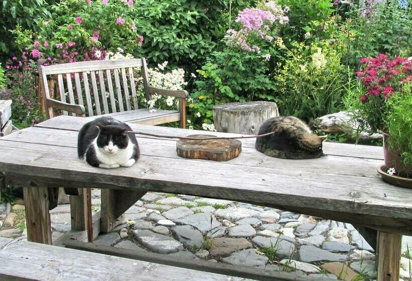 家庭套房, Brigitte S Bavarian B&b