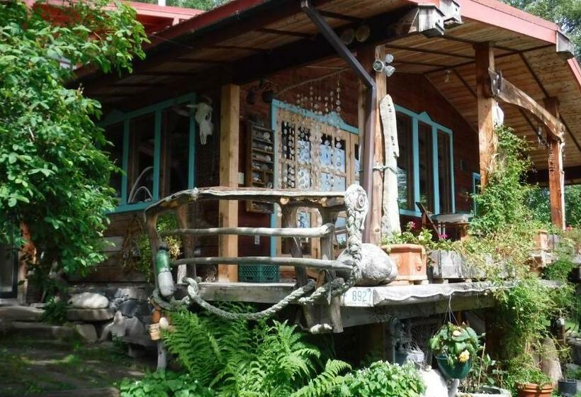 家庭套房, Brigitte S Bavarian B&b