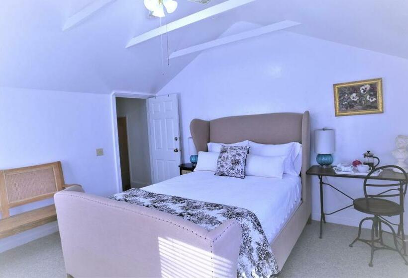 スタンダードルーム, Napa Farmhouse Inn