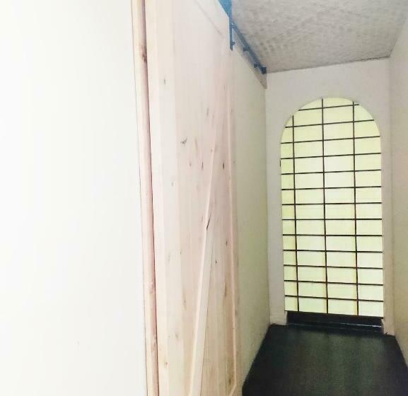 Номер Deluxe, Shaka Shak Guest House