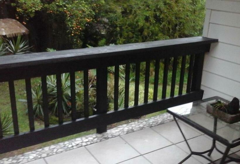 Семейное Студио, Shaka Shak Guest House