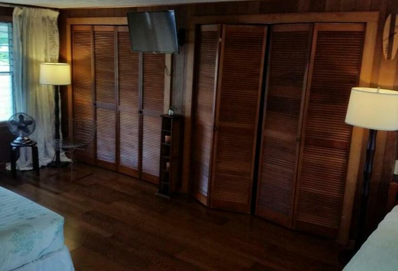 Семейное Студио, Shaka Shak Guest House