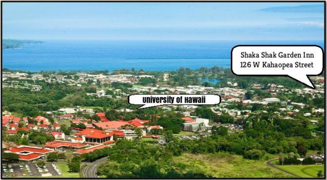 Номер Deluxe, Shaka Shak Guest House