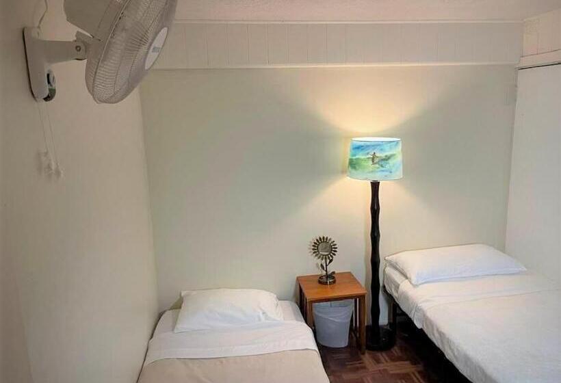 Дом 2 Спальни, Shaka Shak Guest House