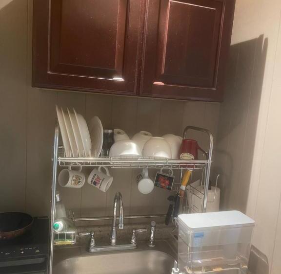 Номер Deluxe, Shaka Shak Guest House