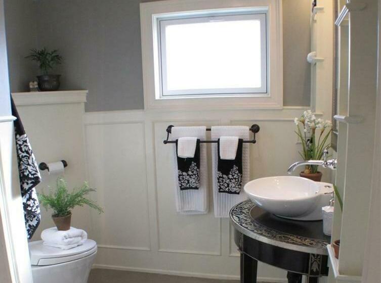 اتاق استاندارد با تخت بزرگ, The Connecticut River Valley Inn