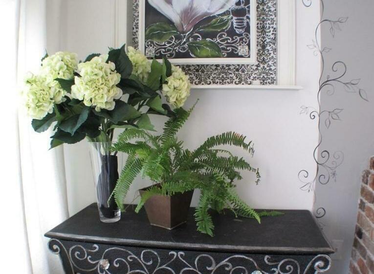 اتاق استاندارد با تخت بزرگ, The Connecticut River Valley Inn