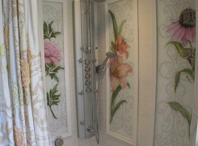 اتاق استاندارد با تخت بزرگ, The Connecticut River Valley Inn