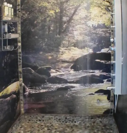 スイート, The Connecticut River Valley Inn