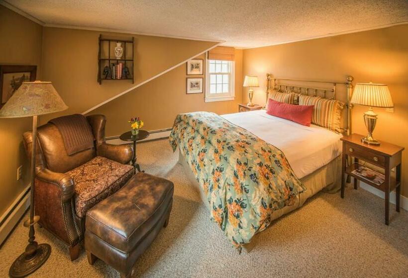 Номер Стандарт, The Dorset Inn