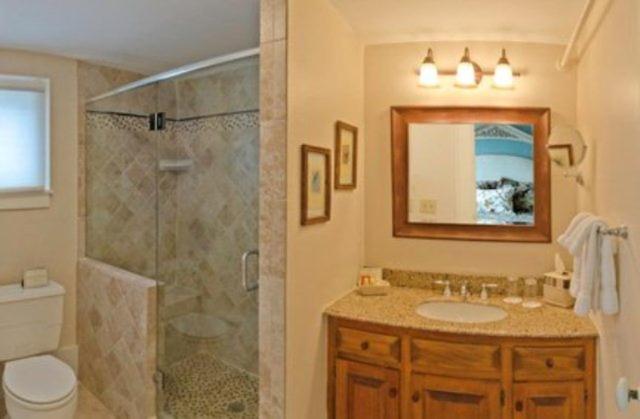 غرفة قياسية سرير كينج, The Dorset Inn