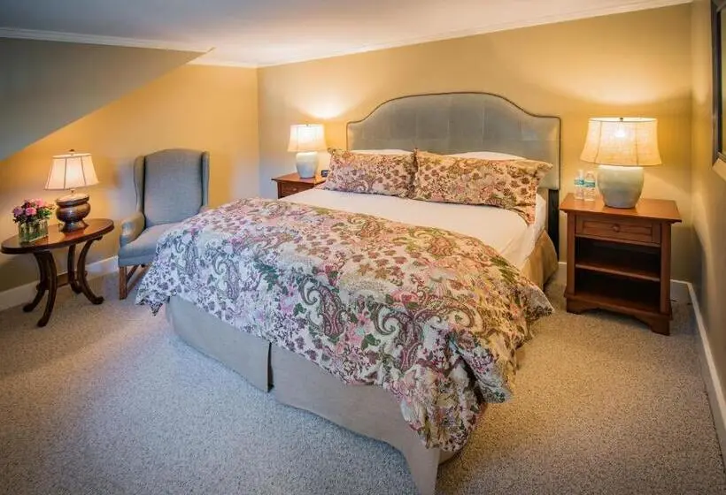 スイート, The Dorset Inn