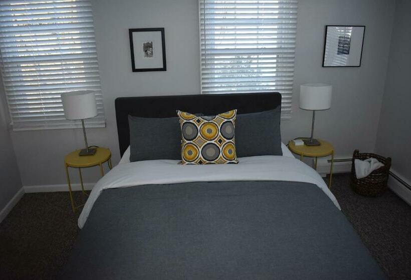 스탠다드 룸, The Little River Inn