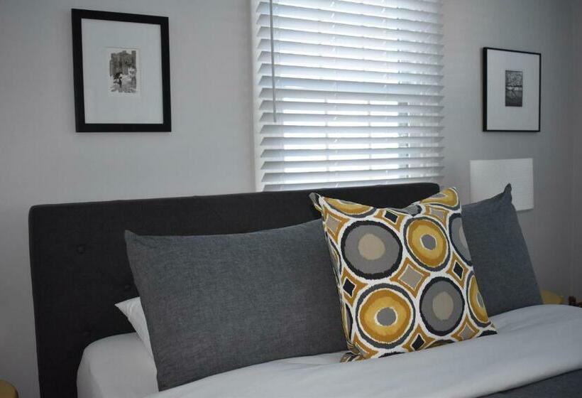 스탠다드 룸, The Little River Inn