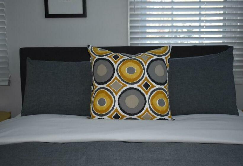 스탠다드 룸, The Little River Inn