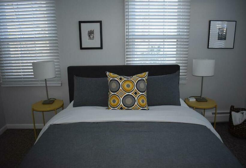 스탠다드 룸, The Little River Inn