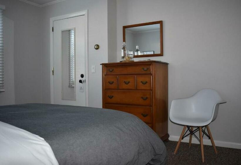 스탠다드 룸, The Little River Inn