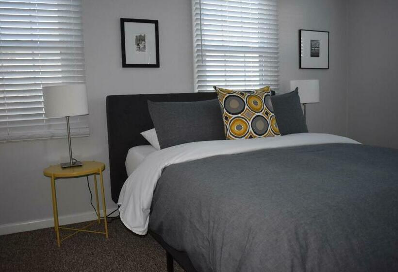 스탠다드 룸, The Little River Inn